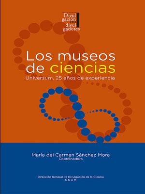 cover image of Los museos de ciencias